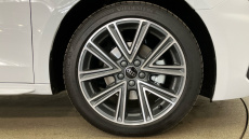 Audi A1 30 TFSI S Line 5dr S Tronic Petrol Hatchback